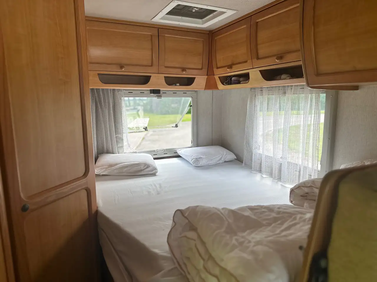 Fiat Ducato Chausson allegro 32, foto 12