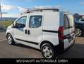 Fiat Fiorino SX Kombi -SHZ-PDC-Klima-2xSchiebetüren- White - thumbnail 3