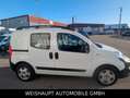 Fiat Fiorino SX Kombi -SHZ-PDC-Klima-2xSchiebetüren- White - thumbnail 7