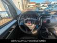 Fiat Fiorino SX Kombi -SHZ-PDC-Klima-2xSchiebetüren- White - thumbnail 33