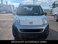 Fiat Fiorino SX Kombi -SHZ-PDC-Klima-2xSchiebetüren- White - thumbnail 12