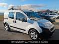 Fiat Fiorino SX Kombi -SHZ-PDC-Klima-2xSchiebetüren- White - thumbnail 9