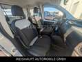Fiat Fiorino SX Kombi -SHZ-PDC-Klima-2xSchiebetüren- White - thumbnail 21