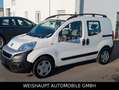 Fiat Fiorino SX Kombi -SHZ-PDC-Klima-2xSchiebetüren- White - thumbnail 2