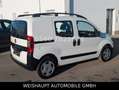Fiat Fiorino SX Kombi -SHZ-PDC-Klima-2xSchiebetüren- White - thumbnail 10