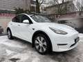 Tesla Model Y Long Range Dual AWD Weiß - thumbnail 9