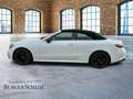 Mercedes-Benz E 53 AMG 4M+ Cabriolet HUD STH Sportauspuff LM Weiß - thumbnail 8