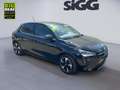 Opel Corsa F e Elegance FLA SpurH DynLi KeyLess KAM Zwart - thumbnail 9