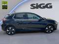 Opel Corsa F e Elegance FLA SpurH DynLi KeyLess KAM Zwart - thumbnail 8