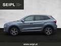 MG ZS + 1.5 Deluxe Grau - thumbnail 3