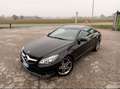 Mercedes-Benz E 350 Classe E - C207 Coupe auto 34.000 KM CERTIFICATI Nero - thumbnail 1
