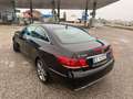 Mercedes-Benz E 350 Classe E - C207 Coupe auto 34.000 KM CERTIFICATI Nero - thumbnail 3
