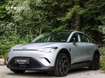 Pro+ 66kWh