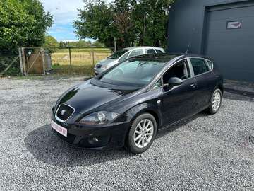 1.2 TSI Essence Euro5 2011 Start Stop Cruise Contr