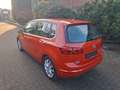 Volkswagen Golf Sportsvan 1.4 TSI 92kW Highline BMT Orange - thumbnail 2