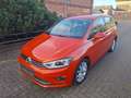 Volkswagen Golf Sportsvan 1.4 TSI 92kW Highline BMT Orange - thumbnail 1