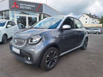 forfour Prime 0.9 *Leder*SHZ*SPURASS*TEMP*