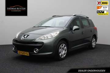 SW 1.4 VTi XS 2008 Dealer onderhouden | NAP | Pano