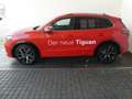 Volkswagen Tiguan R-Line eTSI DSG Rot - thumbnail 3