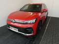 Volkswagen Tiguan R-Line eTSI DSG Rot - thumbnail 1