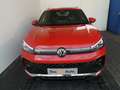 Volkswagen Tiguan R-Line eTSI DSG Rot - thumbnail 2