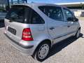 Mercedes-Benz A 140 L CLASSIC*Klima*3.Hand* Silber - thumbnail 5