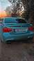 BMW 320 320d Österreich-Paket Aut. *BLUEWATER METALLIC* Blau - thumbnail 4