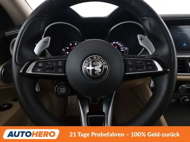 Alfa Romeo Stelvio view 19