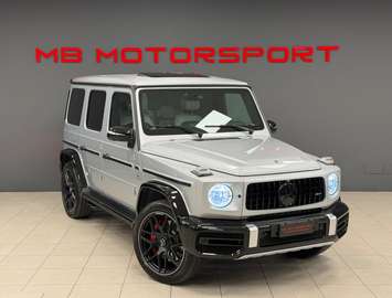 AMG Premium Plus 585cv auto FULL OPTIONAL