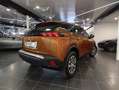 Peugeot 2008 1.2 PureTech S&S Active Pack 100 Naranja - thumbnail 4