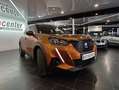 Peugeot 2008 1.2 PureTech S&S Active Pack 100 Naranja - thumbnail 2