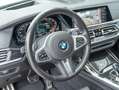 BMW X7 M 50i 6-Sitz SKYLOUNGE SITZLÜFT 360° AHK DAPro Bianco - thumbnail 18