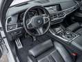 BMW X7 M 50i 6-Sitz SKYLOUNGE SITZLÜFT 360° AHK DAPro Bianco - thumbnail 7