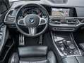 BMW X7 M 50i 6-Sitz SKYLOUNGE SITZLÜFT 360° AHK DAPro Bianco - thumbnail 17