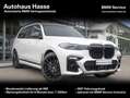 BMW X7 M 50i 6-Sitz SKYLOUNGE SITZLÜFT 360° AHK DAPro Bianco - thumbnail 1