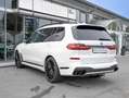BMW X7 M 50i 6-Sitz SKYLOUNGE SITZLÜFT 360° AHK DAPro Bianco - thumbnail 3