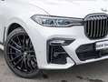 BMW X7 M 50i 6-Sitz SKYLOUNGE SITZLÜFT 360° AHK DAPro Bianco - thumbnail 19