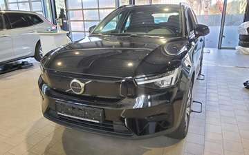 PURE ELECTRIC CORE AHK+STANDHZ+KAMERA+LM19+