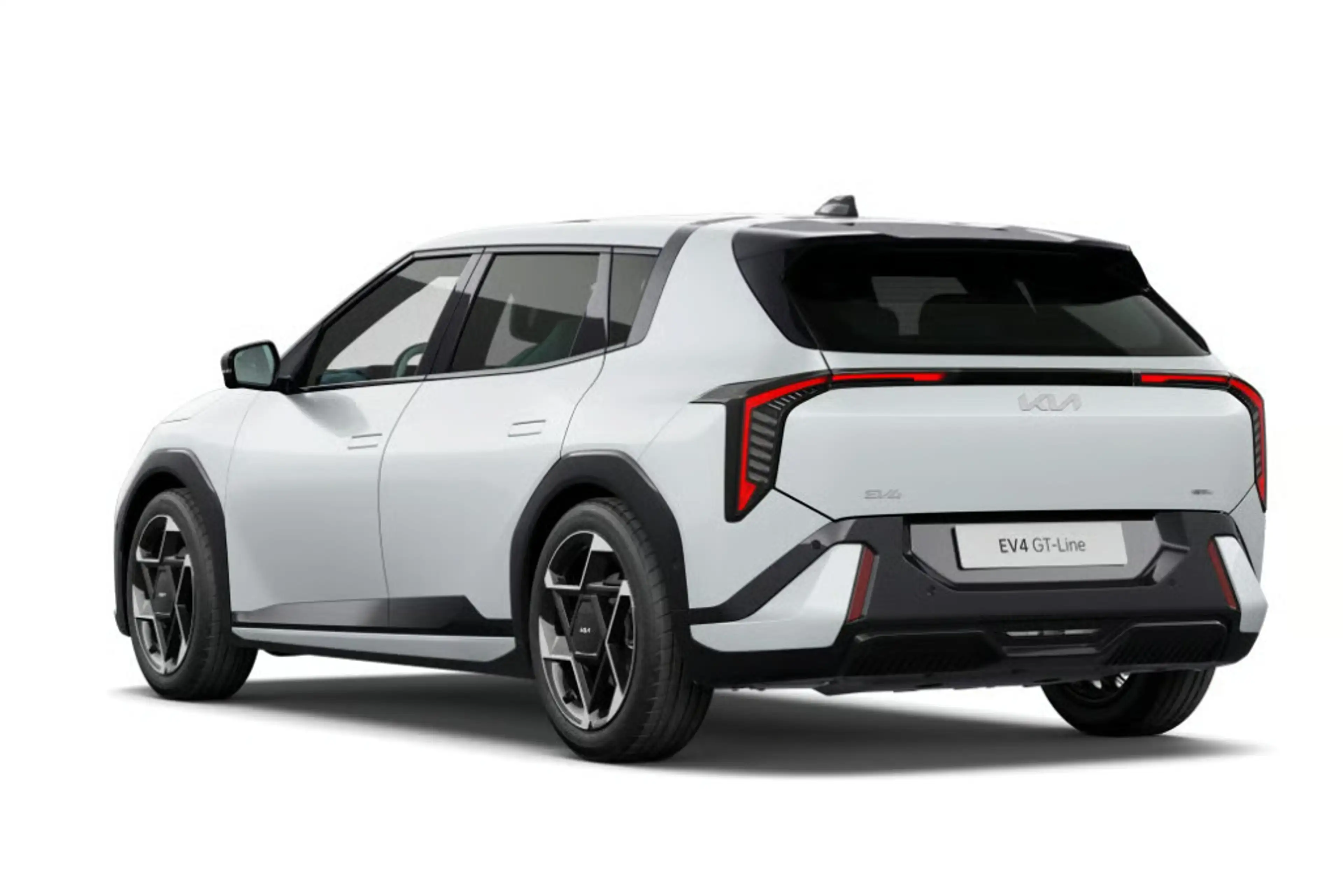 Kia EV4 GT-Line Business Edition 81.4 kWh | Direct beschik — photo 3