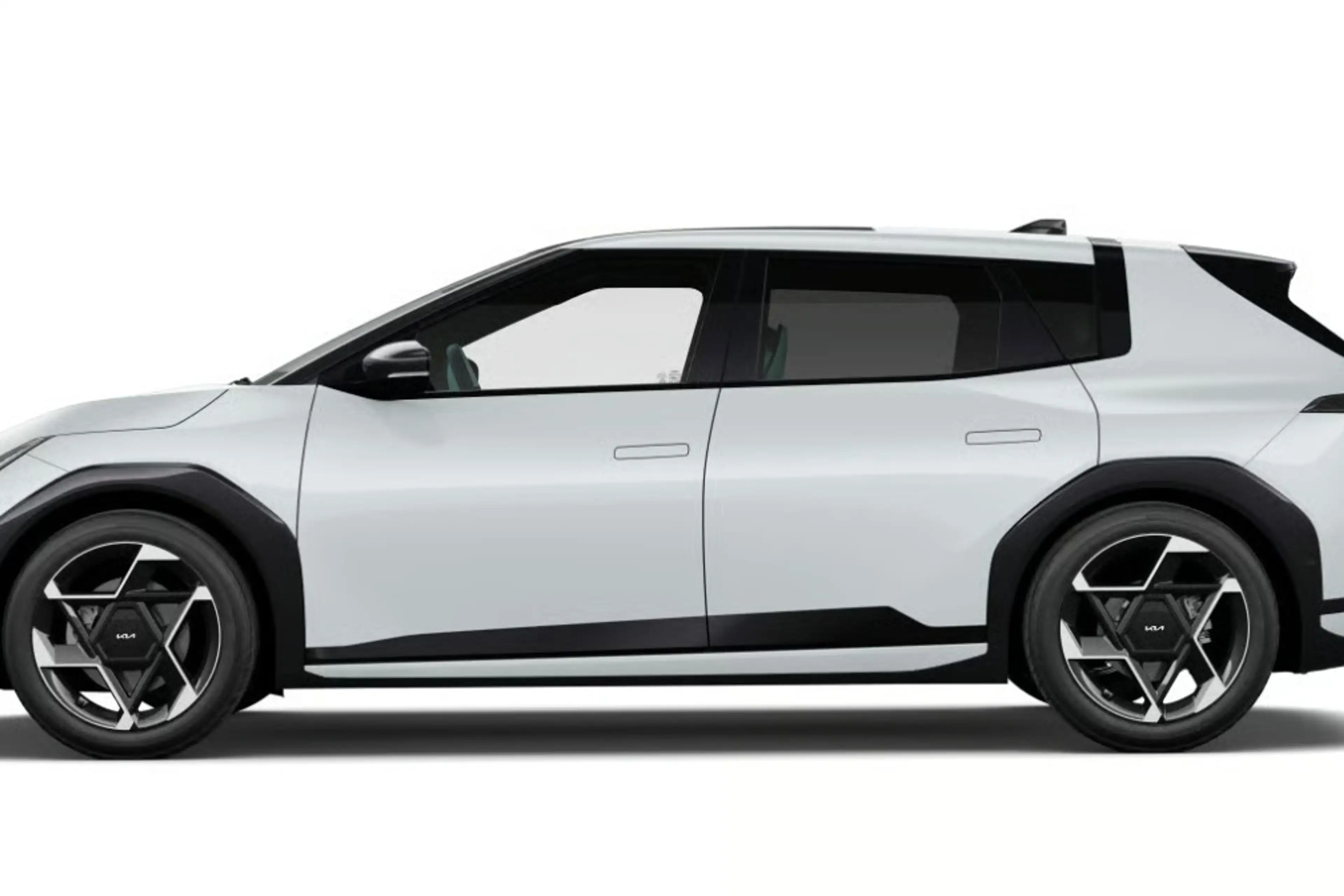 Kia EV4 GT-Line Business Edition 81.4 kWh | Direct beschik — photo 2