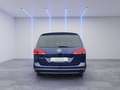 Volkswagen Sharan Join ACC RFK 7-Sitzer TOP-Zustand Bleu - thumbnail 4