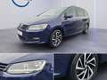 Volkswagen Sharan Join ACC RFK 7-Sitzer TOP-Zustand Bleu - thumbnail 9
