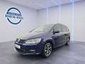 Volkswagen Sharan Join ACC RFK 7-Sitzer TOP-Zustand Bleu - thumbnail 1