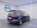 Volkswagen Sharan Join ACC RFK 7-Sitzer TOP-Zustand Bleu - thumbnail 5