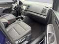 Volkswagen Sharan Join ACC RFK 7-Sitzer TOP-Zustand Bleu - thumbnail 37
