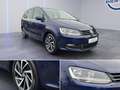 Volkswagen Sharan Join ACC RFK 7-Sitzer TOP-Zustand Bleu - thumbnail 12