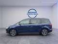 Volkswagen Sharan Join ACC RFK 7-Sitzer TOP-Zustand Bleu - thumbnail 2