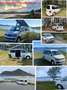 Volkswagen T6 California CAMPER*150PS*AUFSTELLDACH *EURO-6 *BULLI *GARANTIE Weiß - thumbnail 18