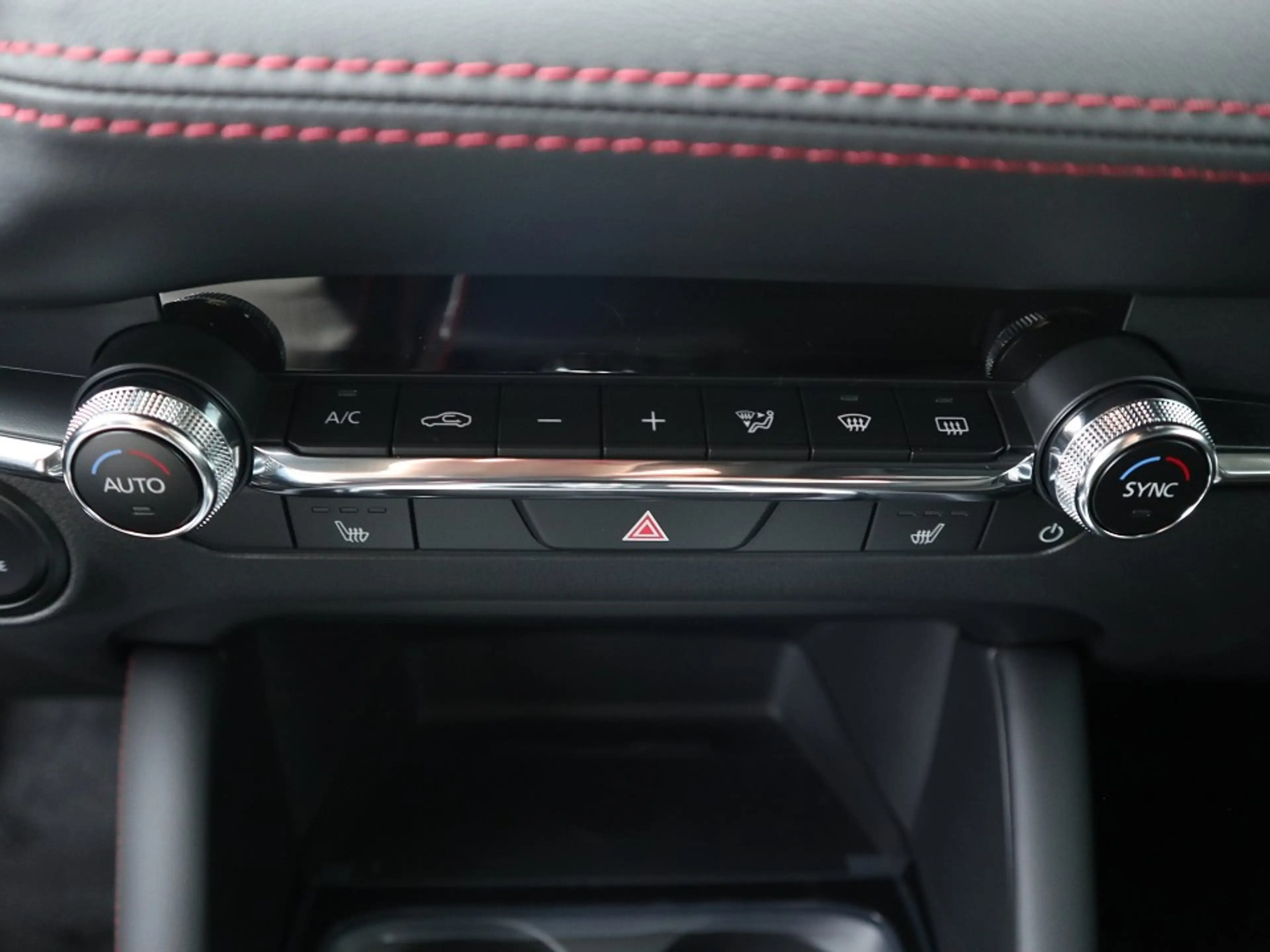 Mazda 3 2027 G-140 Homura LKR-Heizung — photo 14