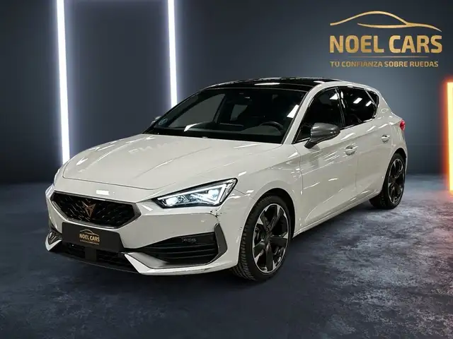 CUPRA CUPRA  1.5 TSI 110kW (150CV)